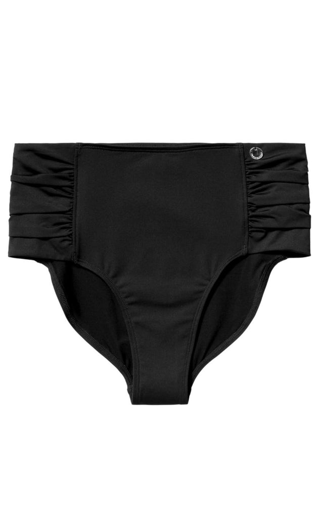 Panos Emporio Bikini Underdel - Olympia Solid - Black