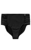 Panos Emporio Bikini Underdel - Olympia Solid - Black