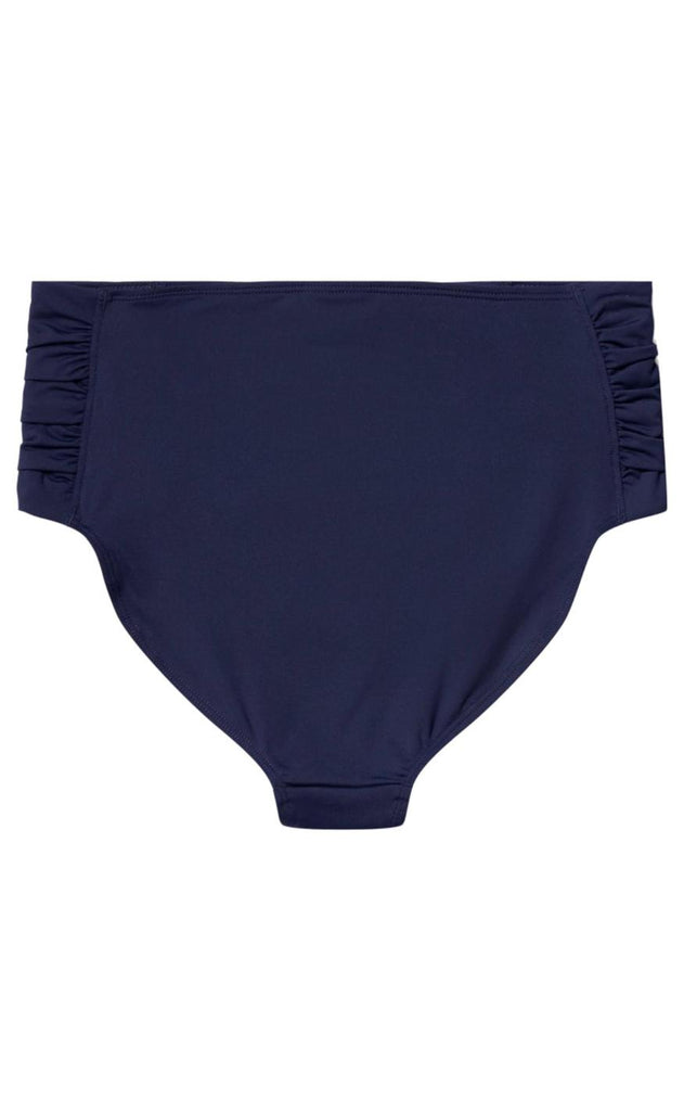 Panos Emporio Bikini Underdel - Olympia Solid - Navy