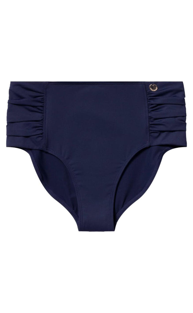 Panos Emporio Bikini Underdel - Olympia Solid - Navy