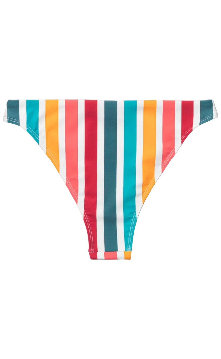 Panos Emporio Bikini Underdel - Stripe Nefeli - Multi