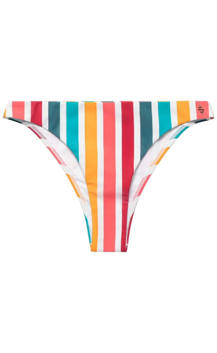 Panos Emporio Bikini Underdel - Stripe Nefeli - Multi