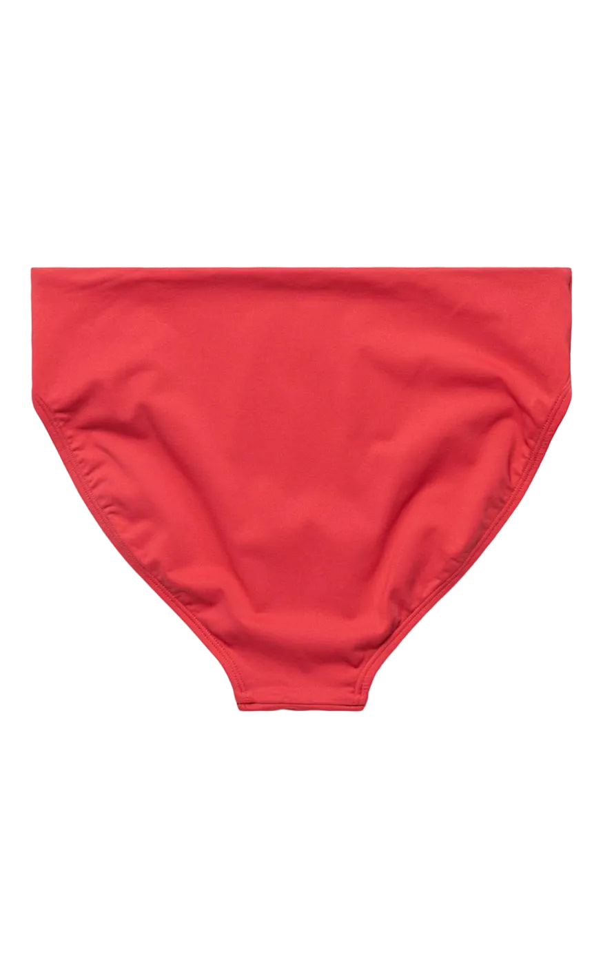 Panos Emporio Bikini underdel - Dione - Lipstick Red