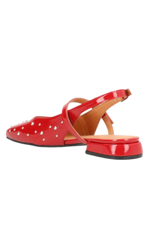 Phenumb Ballerina - Advance - Red