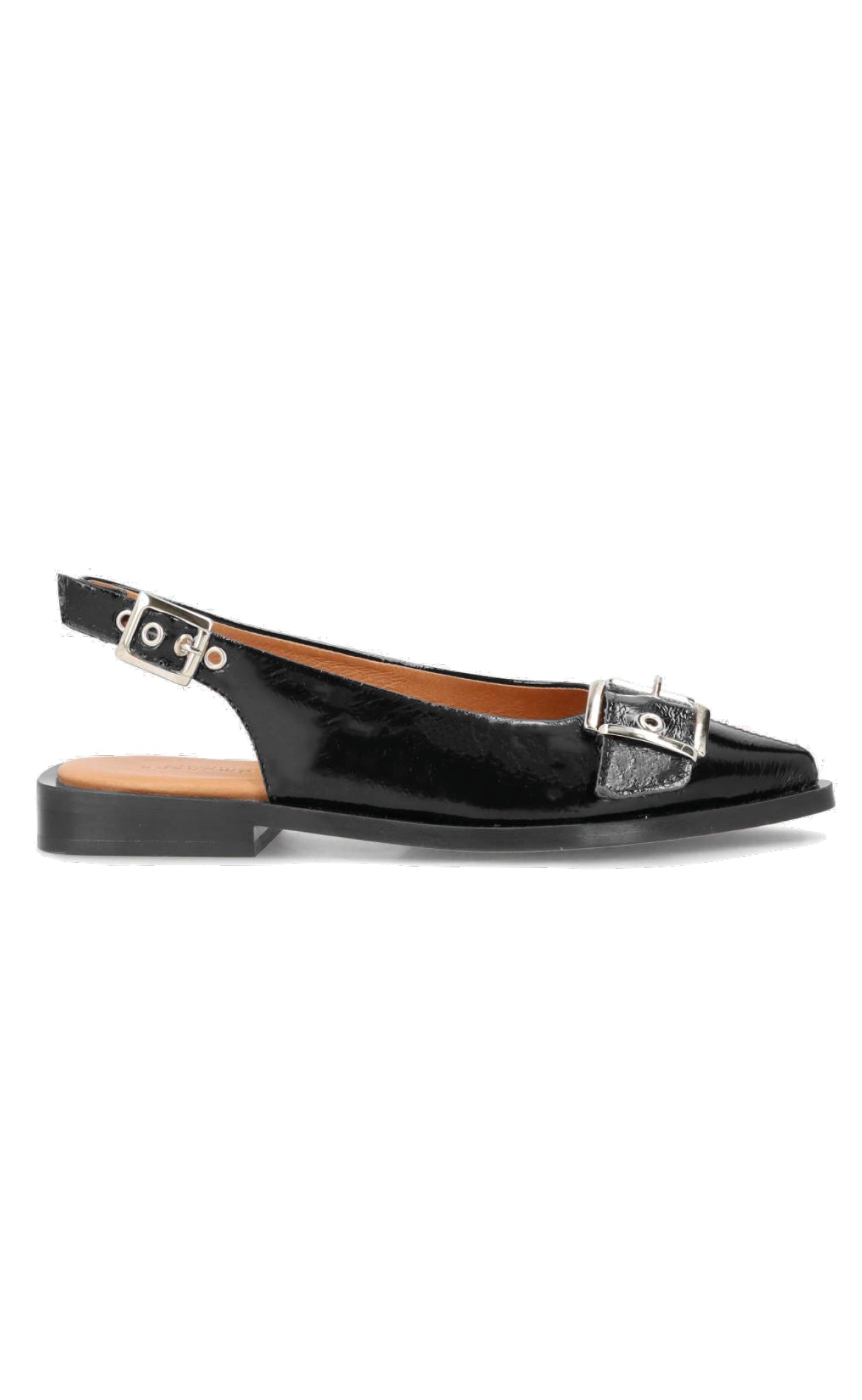 Phenumb Ballerina - Want - Black