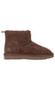 Phenumb Bamsesko - Dumble - Suede Warm Brown Chestnut