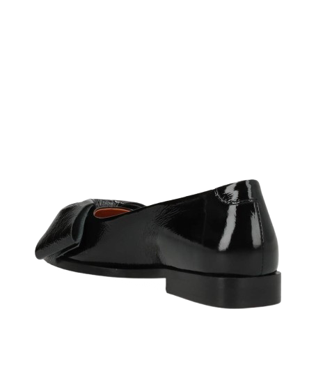 Phenumb Loafers - Imagine P - Black Leather Patent