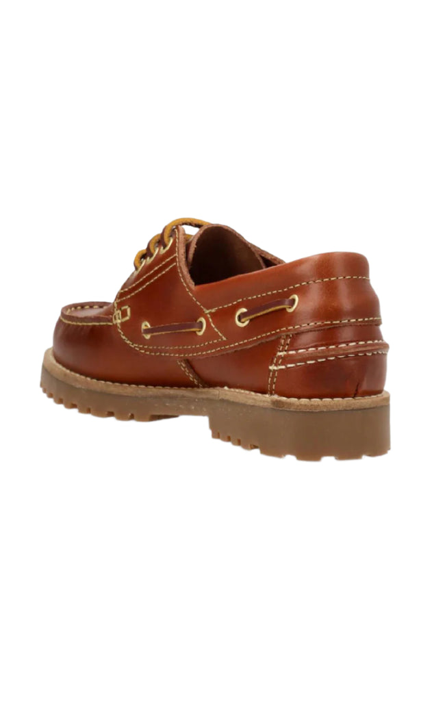 Phenumb Loafers - Rudder X - Brandy