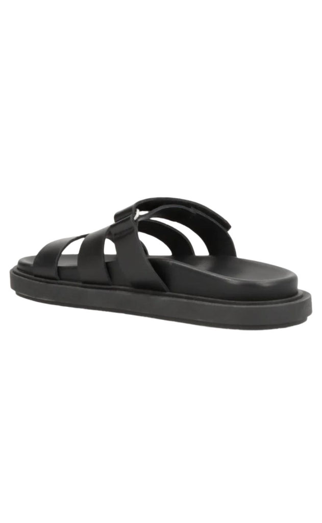 Phenumb Sandal - Echo - Black