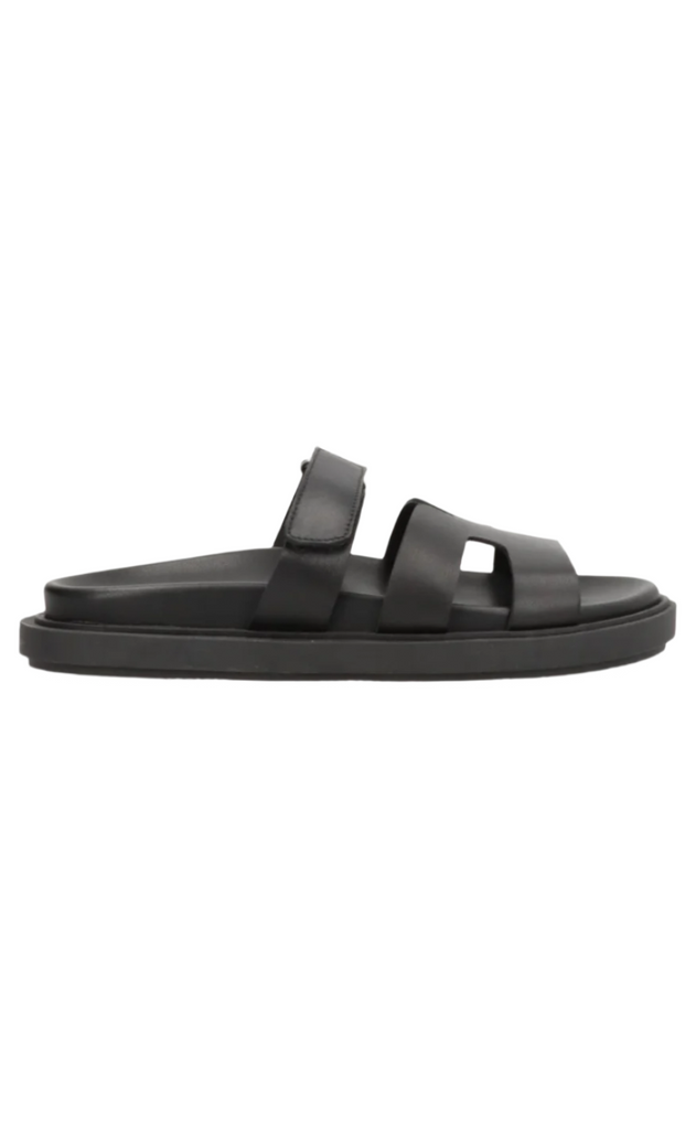 Phenumb Sandal - Echo - Black