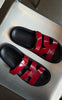 Phenumb Sandal - Echo P - Red