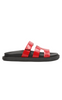 Phenumb Sandal - Echo P - Red