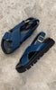 Phenumb Sandaler - Nawa - Midnight Blue