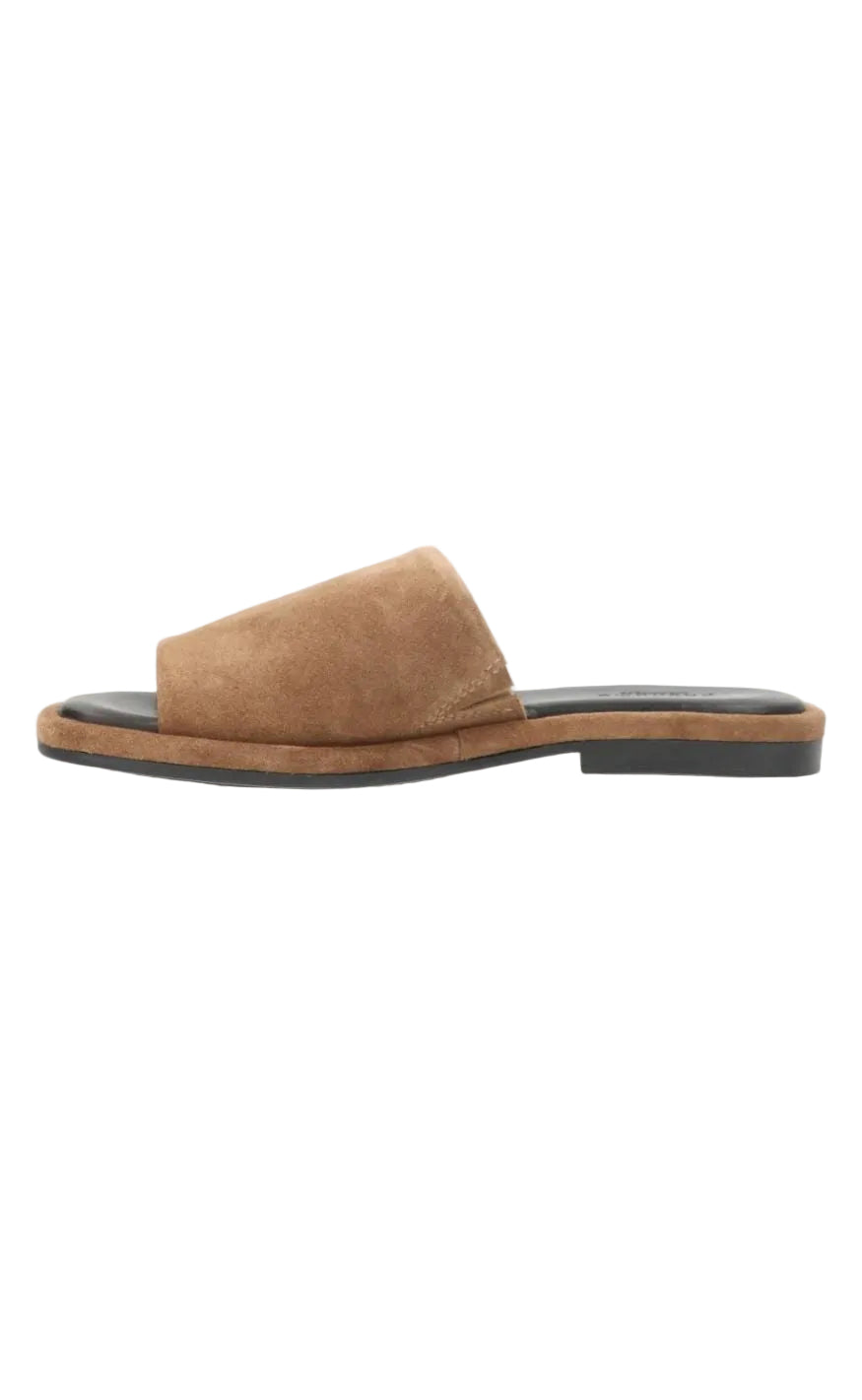 Phenumb Sandaler - Onry Feel - Camel