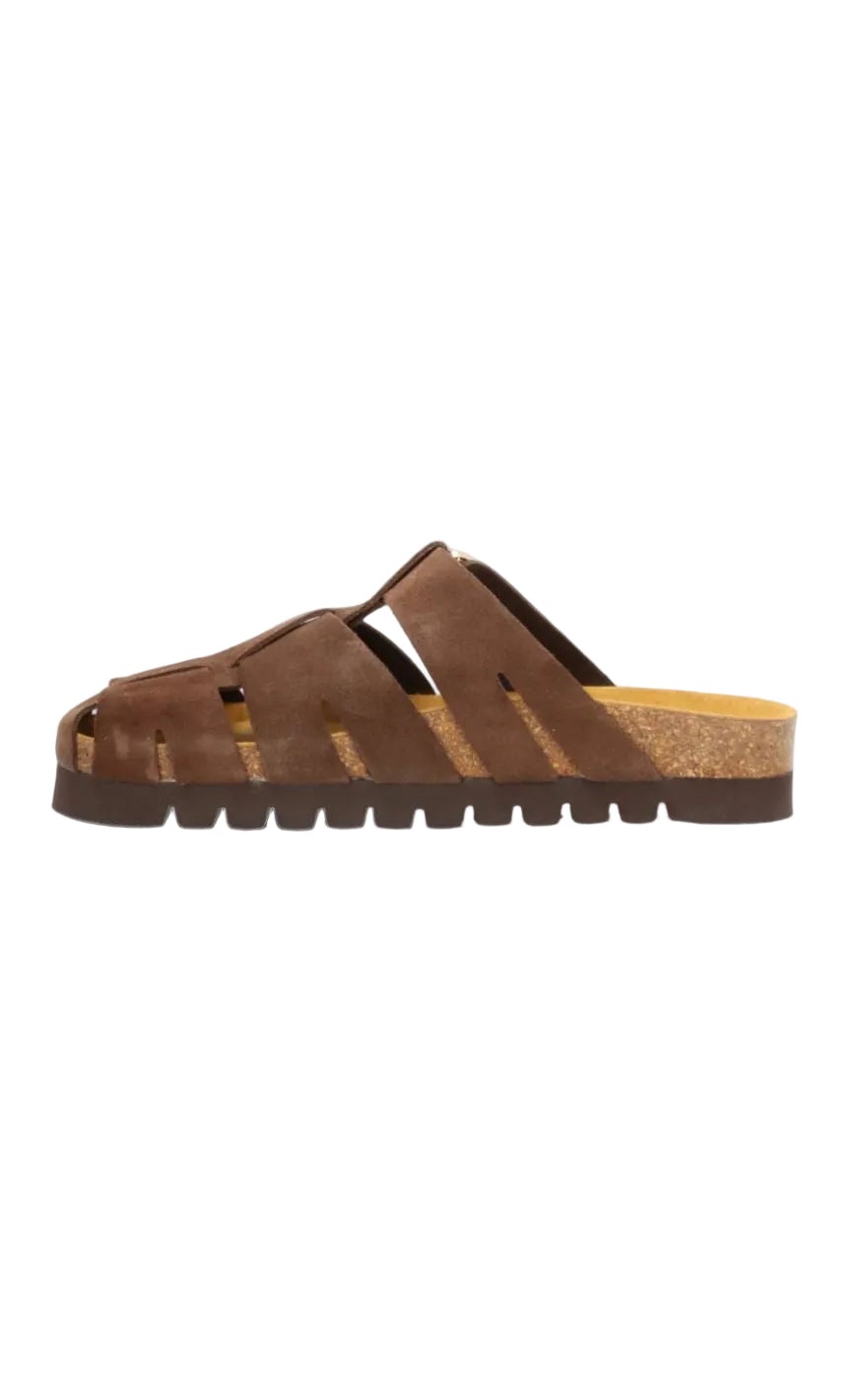 Phenumb Sandaler - Punch S - Mocca