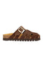 Phenumb Sandaler - Punch S - Mocca