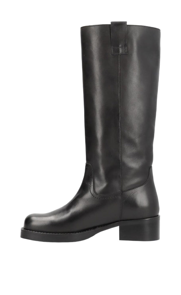 Phenumb Støvler - Cameron Long - Black