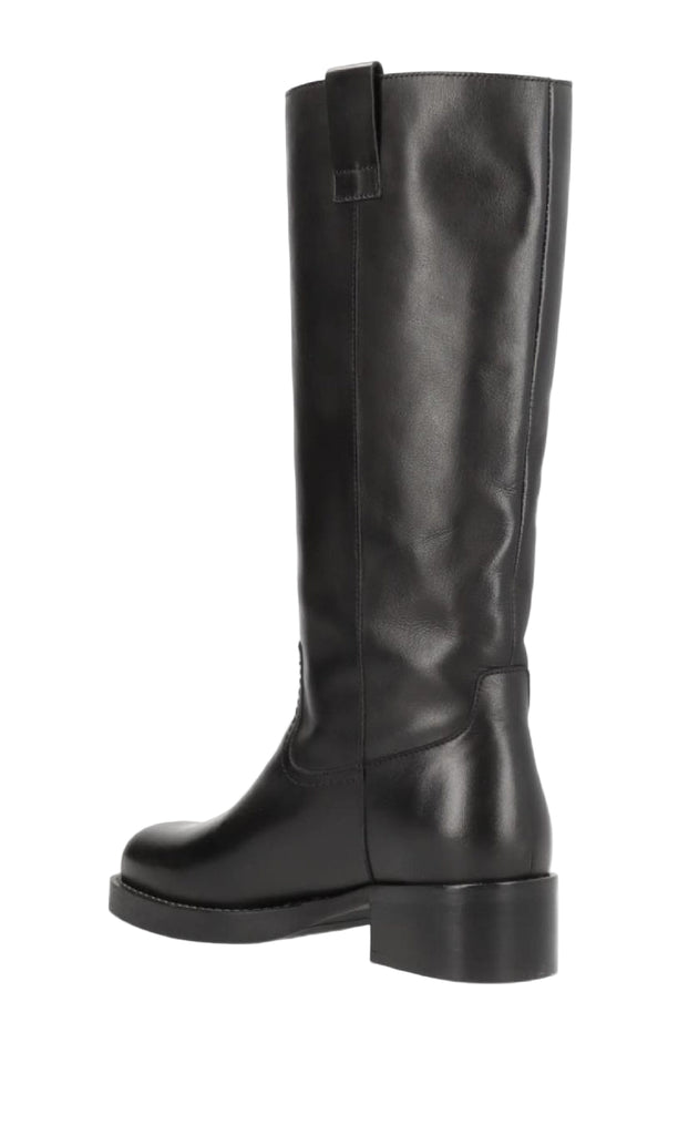 Phenumb Støvler - Cameron Long - Black