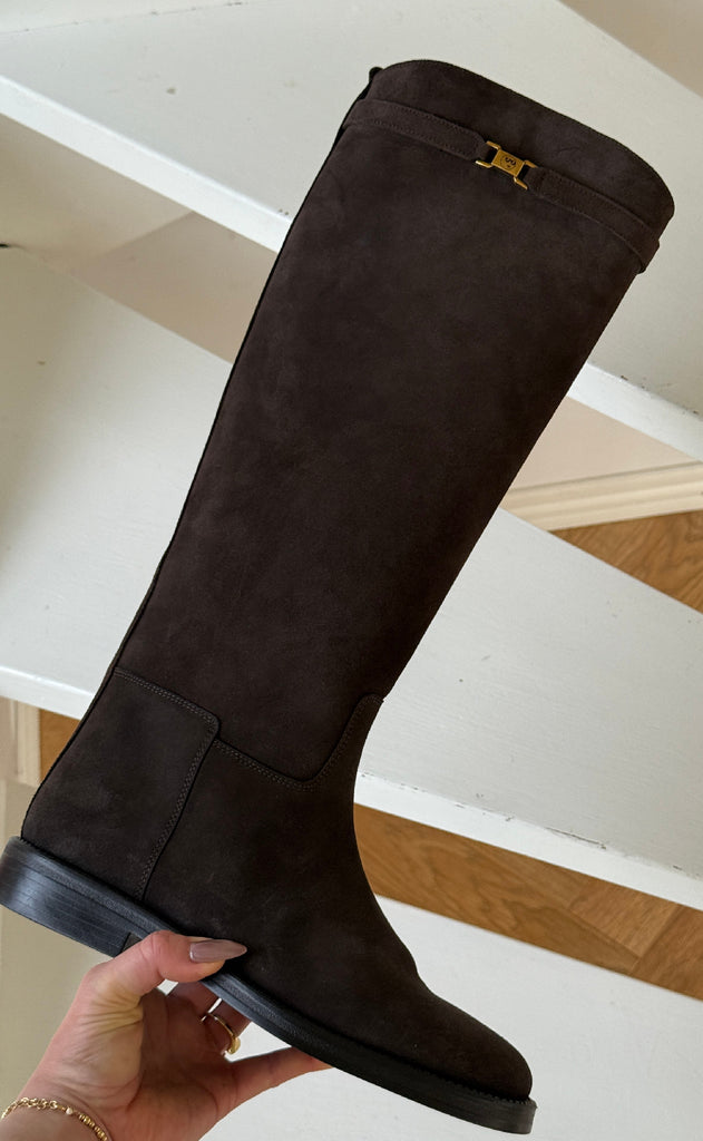 Phenumb Støvler - Equestria Long S - Noir Cacao