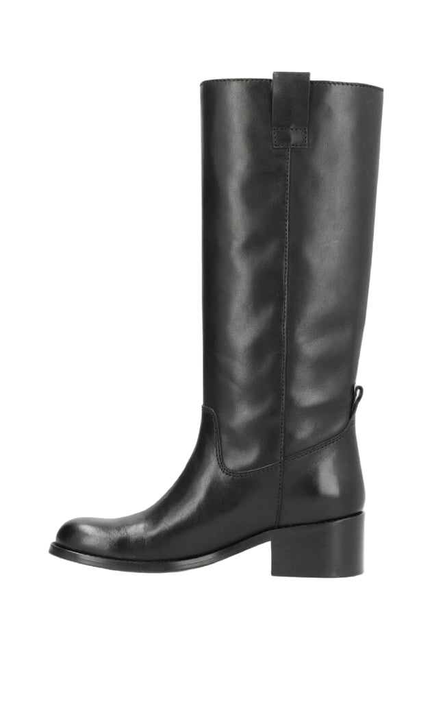 Phenumb Støvler - Martina Long - Black