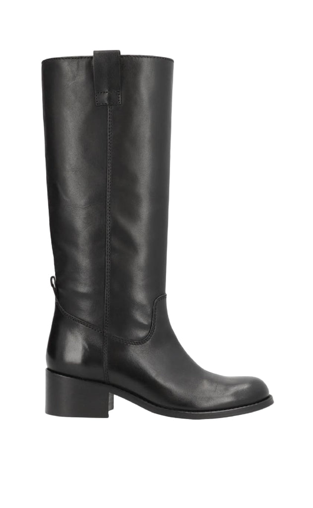 Phenumb Støvler - Martina Long - Black