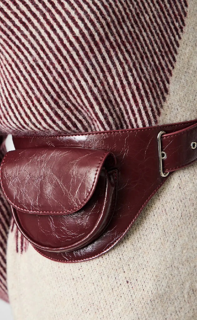 Pieces Bæltetaske - Nabine - Winetasting