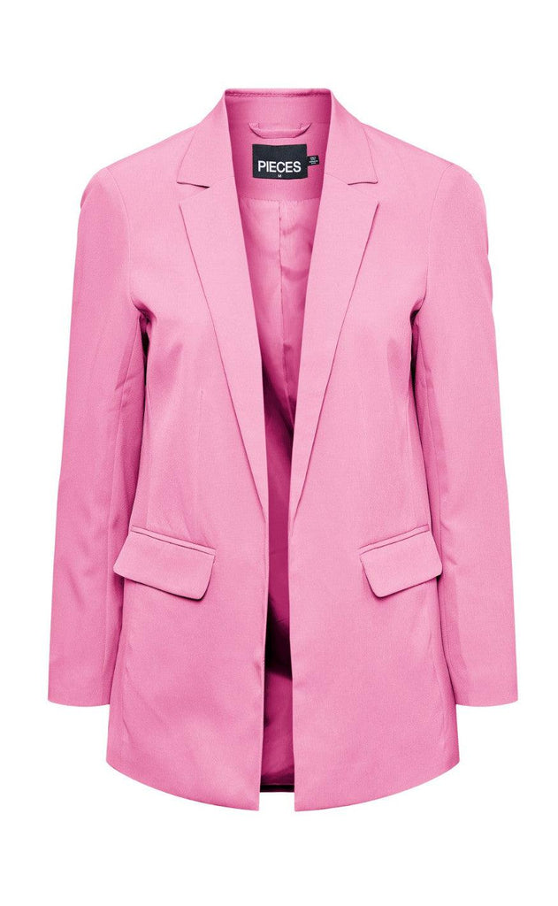 Blomstret blazer og jakker til kvinder | Shop online |