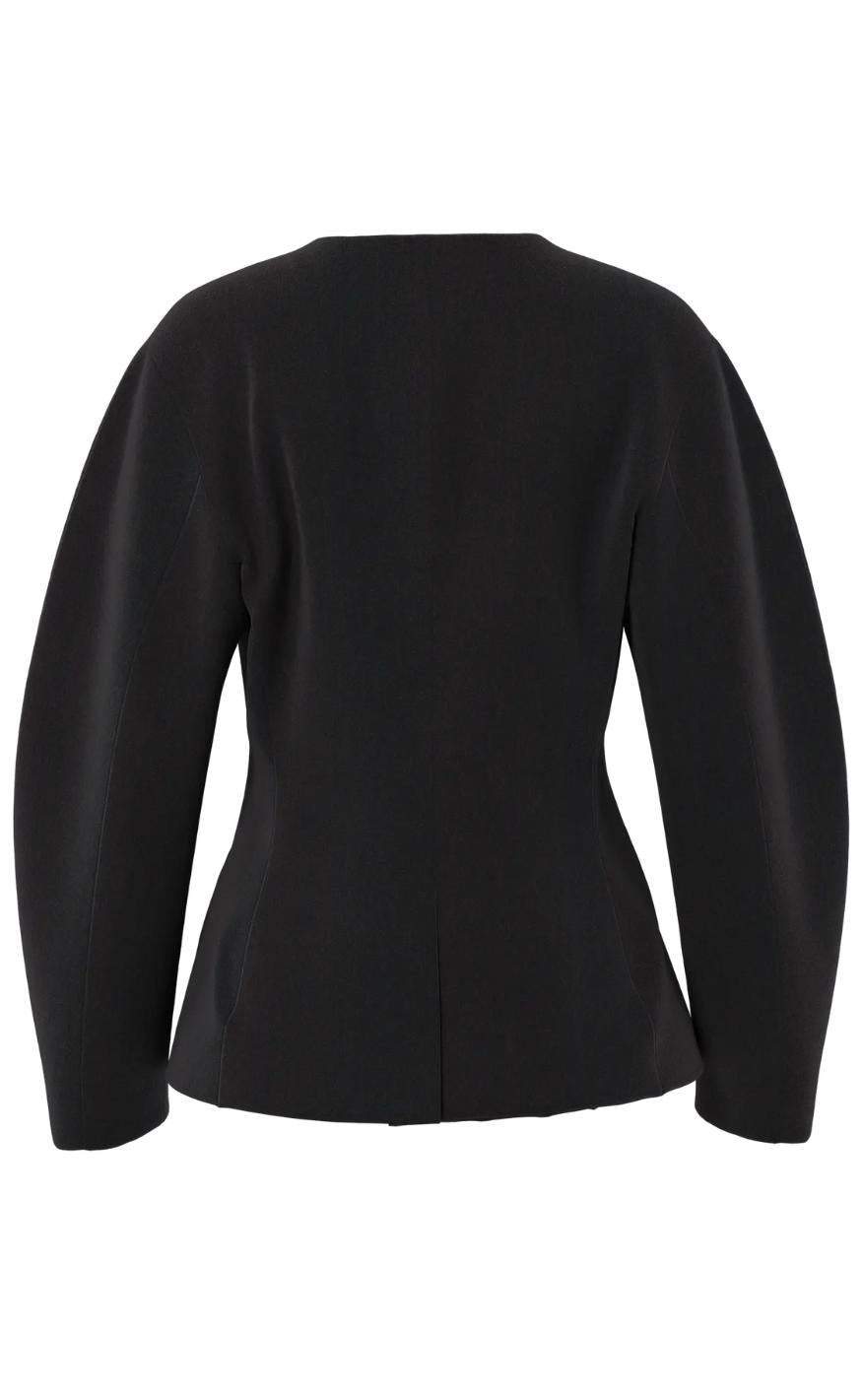 Pieces Blazer - Kamil - Black