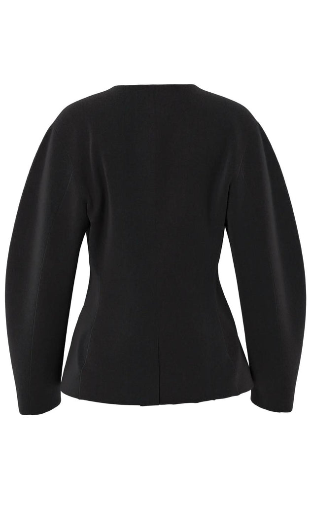 Pieces Blazer - Kamil - Black