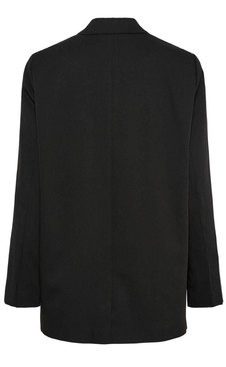 Pieces Blazer - Thelma - Black