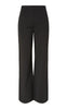 Pieces Bukser - Gunhild - Black