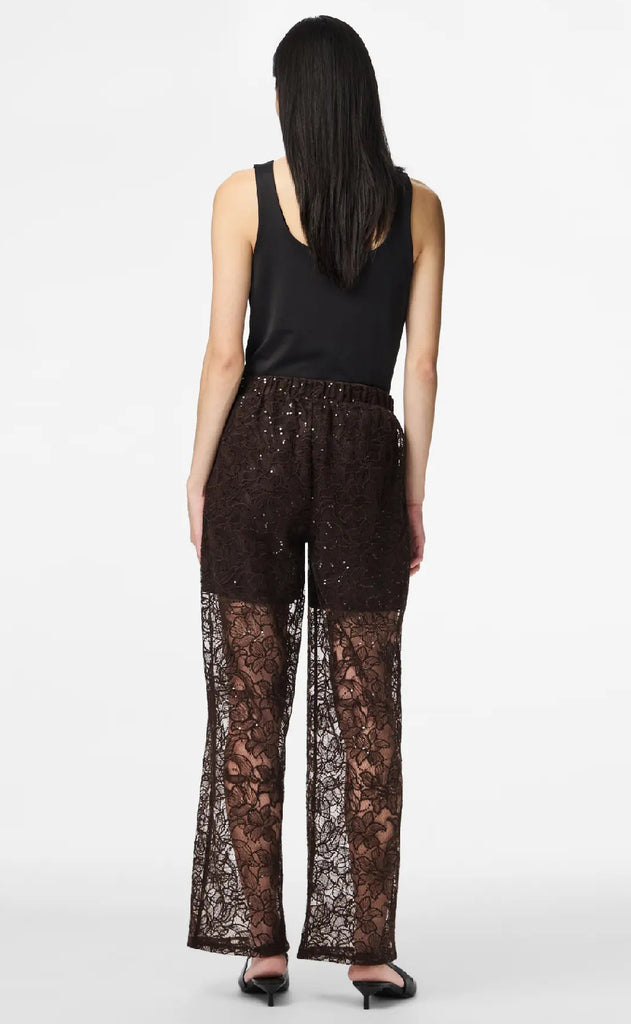 Pieces Bukser - Louise - Delicioso