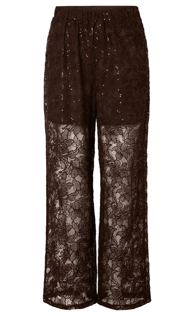 Pieces Bukser - Louise - Delicioso