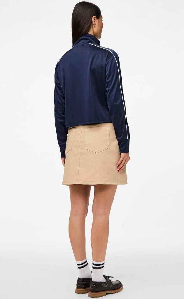 Pieces Jakke - Grace - Navy Blazer