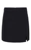 Pieces Nederdel - Bozzy - Black