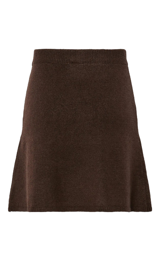 Pieces Nederdel - Junna - Hot Fudge