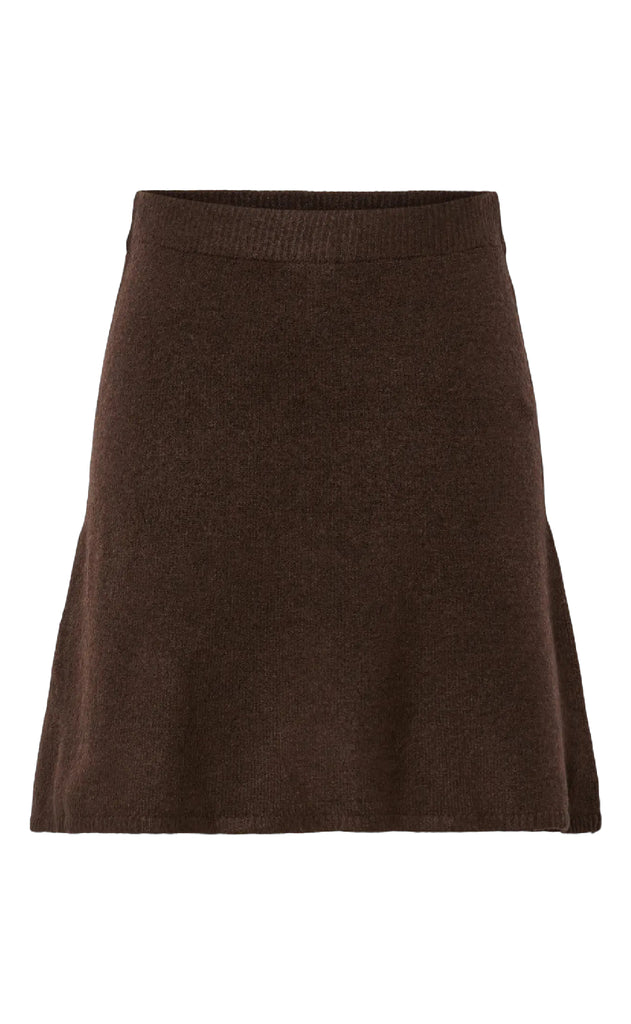 Pieces Nederdel - Junna - Hot Fudge