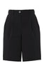 Pieces Shorts - Kamil - Black
