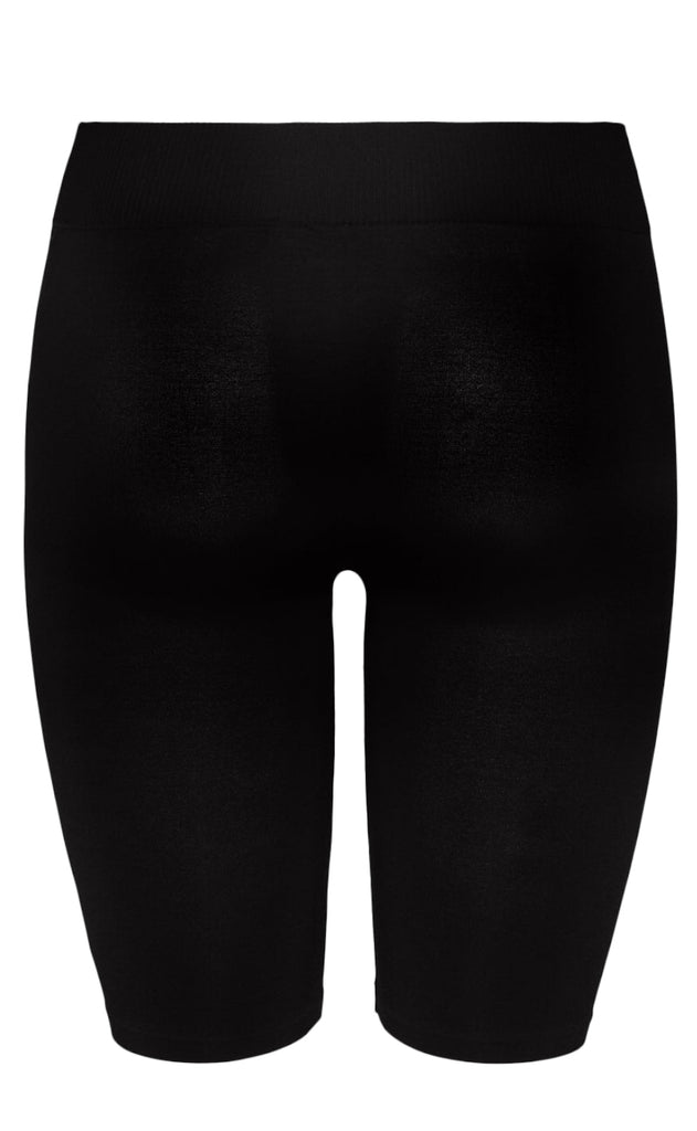 PIECES Shorts - London - Black