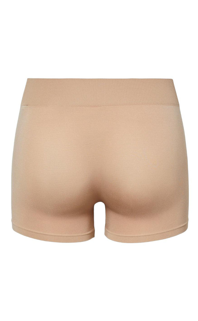 Pieces Shorts - London Mini - Nature