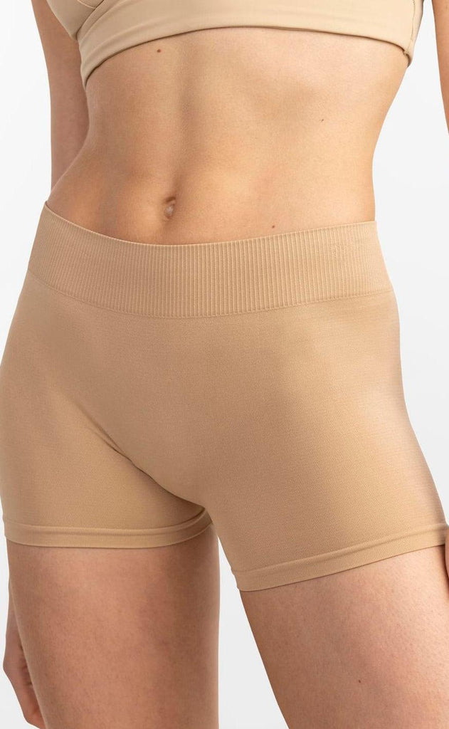 Pieces Shorts - London Mini - Nature