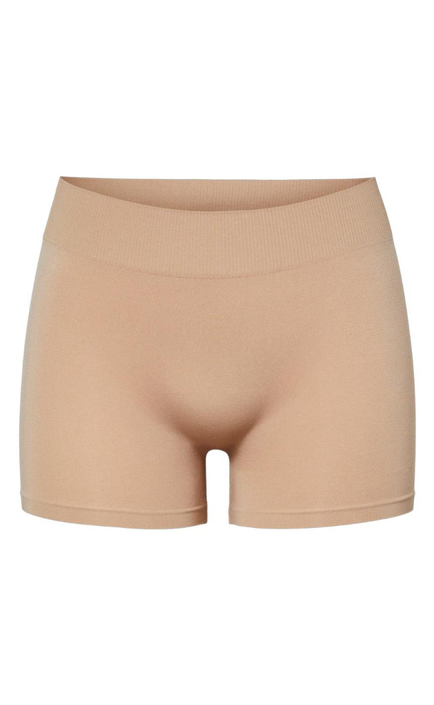 Pieces Shorts - London Mini - Nature