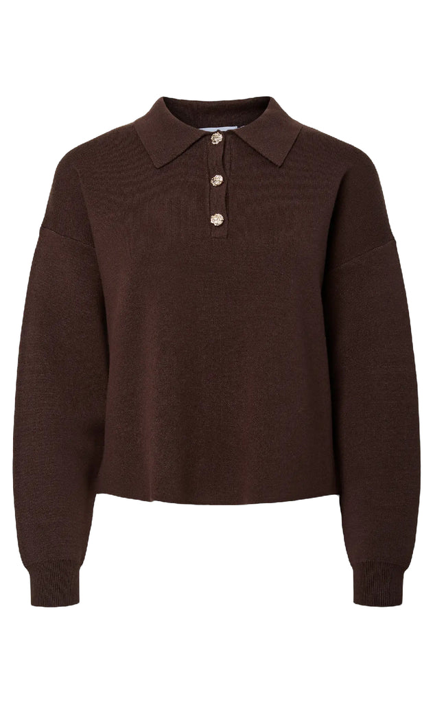 Pieces Strik - Jassy - Delicioso