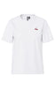 Pieces T-shirt - Ria SS - Bright White Option 5