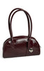 Pieces Taske - Bownling - Tawny Port