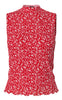 Pieces Top - Flora - Lollipop/Small Flower