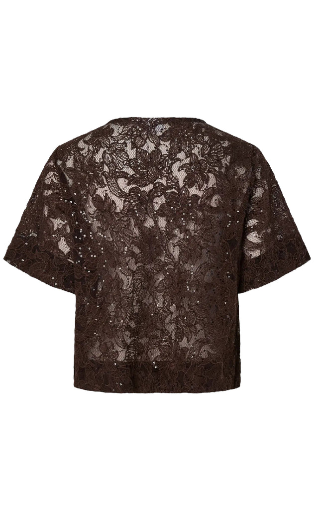 Pieces Top - Louise - Delicioso