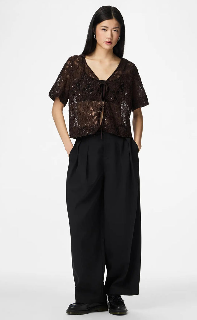 Pieces Top - Louise - Delicioso