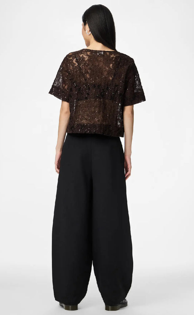 Pieces Top - Louise - Delicioso