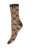 Hype The Detail Strømper - 21562 - Beige